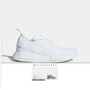 Meet your Posher, Brady